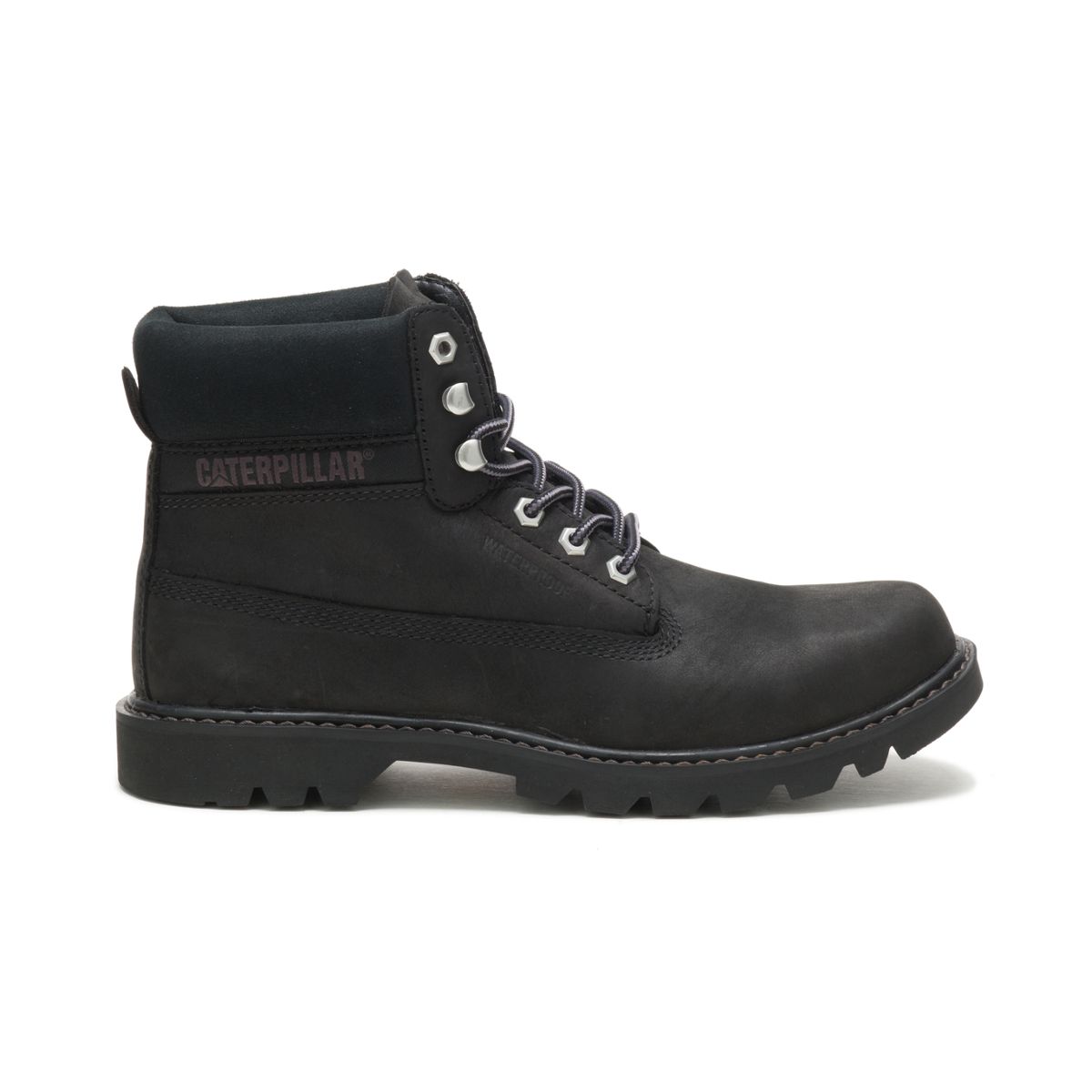 Caterpillar colorado best sale mens boots